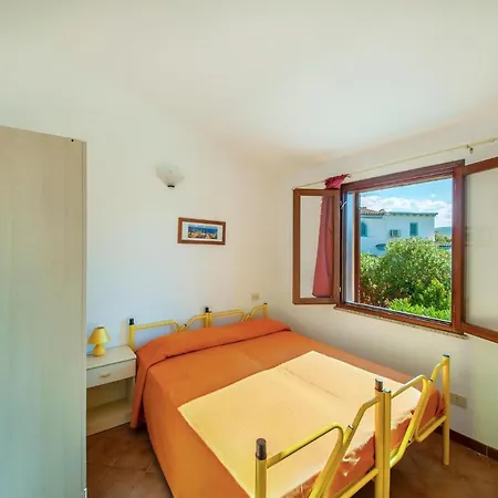2 Bedroom Amazing In Ot 公寓 圣特奥多罗