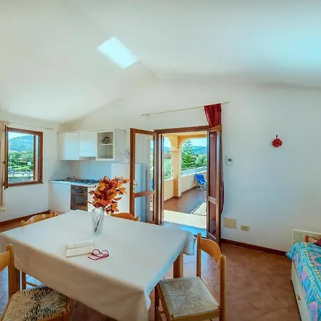 Gorgeous In Ot Apartman San Teodoro