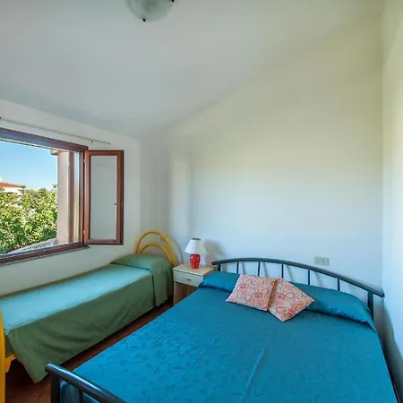 Gorgeous In Ot Apartman San Teodoro