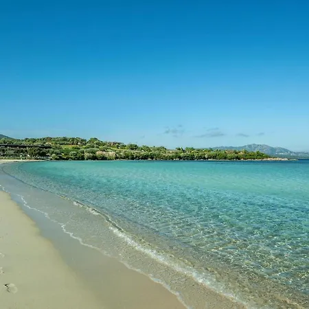 Gorgeous In Ot Apartment San Teodoro (Sardinia)