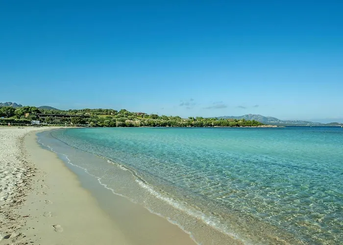 Gorgeous In Ot Διαμέρισμα San Teodoro (Sardinia)